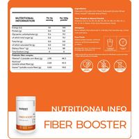Bioteen Fiber Boost